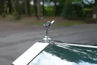 1956 Rolls-Royce Silver Cloud I EWB Factory Prototype-For Sale