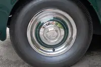 1956 Rolls-Royce Silver Cloud I EWB Factory Prototype-For Sale