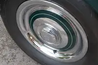 1956 Rolls-Royce Silver Cloud I EWB Factory Prototype-For Sale