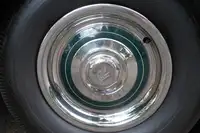 1956 Rolls-Royce Silver Cloud I EWB Factory Prototype-For Sale