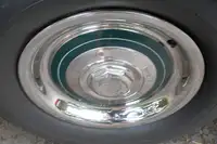 1956 Rolls-Royce Silver Cloud I EWB Factory Prototype-For Sale