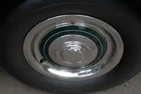 1956 Rolls-Royce Silver Cloud I EWB Factory Prototype-For Sale