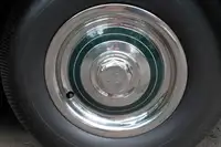 1956 Rolls-Royce Silver Cloud I EWB Factory Prototype-For Sale