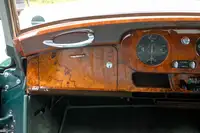 1956 Rolls-Royce Silver Cloud I EWB Factory Prototype-For Sale