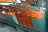 1956 Rolls-Royce Silver Cloud I EWB Factory Prototype-For Sale
