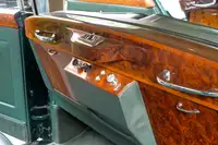1956 Rolls-Royce Silver Cloud I EWB Factory Prototype-For Sale
