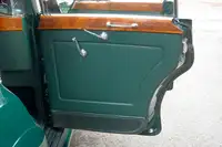 1956 Rolls-Royce Silver Cloud I EWB Factory Prototype-For Sale