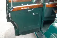 1956 Rolls-Royce Silver Cloud I EWB Factory Prototype-For Sale