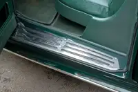 1956 Rolls-Royce Silver Cloud I EWB Factory Prototype-For Sale