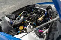 2004 Subaru Impreza S10 WRC Ex-Mikko Hirvonen-For Sale