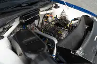 2004 Subaru Impreza S10 WRC Ex-Mikko Hirvonen-For Sale