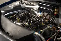 2004 Subaru Impreza S10 WRC Ex-Mikko Hirvonen-For Sale