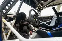 2004 Subaru Impreza S10 WRC Ex-Mikko Hirvonen-For Sale