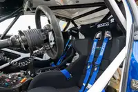 2004 Subaru Impreza S10 WRC Ex-Mikko Hirvonen-For Sale