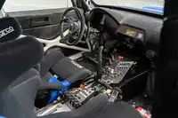 2004 Subaru Impreza S10 WRC Ex-Mikko Hirvonen-For Sale