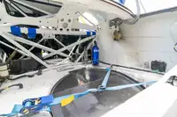 2004 Subaru Impreza S10 WRC Ex-Mikko Hirvonen-For Sale