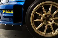 2004 Subaru Impreza S10 WRC Ex-Mikko Hirvonen-For Sale
