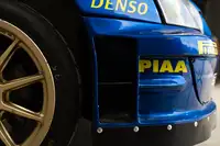 2004 Subaru Impreza S10 WRC Ex-Mikko Hirvonen-For Sale