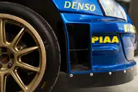 2004 Subaru Impreza S10 WRC Ex-Mikko Hirvonen-For Sale
