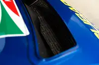 2004 Subaru Impreza S10 WRC Ex-Mikko Hirvonen-For Sale