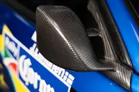 2004 Subaru Impreza S10 WRC Ex-Mikko Hirvonen-For Sale