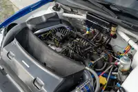 2004 Subaru Impreza S10 WRC Ex-Mikko Hirvonen-For Sale