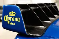 2004 Subaru Impreza S10 WRC Ex-Mikko Hirvonen-For Sale