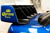 2004 Subaru Impreza S10 WRC Ex-Mikko Hirvonen-For Sale