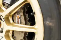 2004 Subaru Impreza S10 WRC Ex-Mikko Hirvonen-For Sale