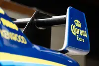 2004 Subaru Impreza S10 WRC Ex-Mikko Hirvonen-For Sale