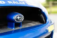 2004 Subaru Impreza S10 WRC Ex-Mikko Hirvonen-For Sale