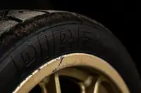 2004 Subaru Impreza S10 WRC Ex-Mikko Hirvonen-For Sale