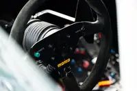 2004 Subaru Impreza S10 WRC Ex-Mikko Hirvonen-For Sale