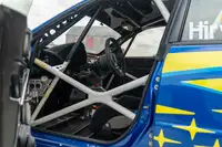 2004 Subaru Impreza S10 WRC Ex-Mikko Hirvonen-For Sale