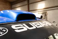 2004 Subaru Impreza S10 WRC Ex-Mikko Hirvonen-For Sale