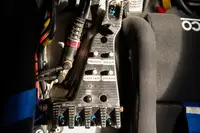 2004 Subaru Impreza S10 WRC Ex-Mikko Hirvonen-For Sale