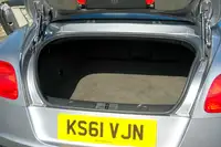 2004 Bentley Continental GT Coupé - Only 10,100 Miles-For Sale