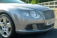 2004 Bentley Continental GT Coupé - Only 10,100 Miles-For Sale