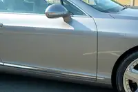 2004 Bentley Continental GT Coupé - Only 10,100 Miles-For Sale