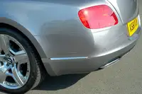2004 Bentley Continental GT Coupé - Only 10,100 Miles-For Sale