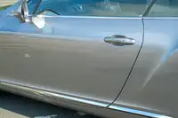2004 Bentley Continental GT Coupé - Only 10,100 Miles-For Sale