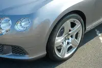 2004 Bentley Continental GT Coupé - Only 10,100 Miles-For Sale