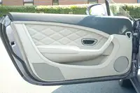 2004 Bentley Continental GT Coupé - Only 10,100 Miles-For Sale