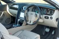 2004 Bentley Continental GT Coupé - Only 10,100 Miles-For Sale