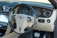 2004 Bentley Continental GT Coupé - Only 10,100 Miles-For Sale