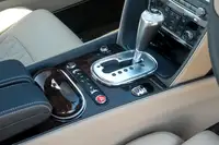 2004 Bentley Continental GT Coupé - Only 10,100 Miles-For Sale