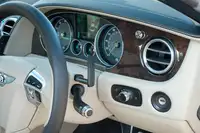 2004 Bentley Continental GT Coupé - Only 10,100 Miles-For Sale