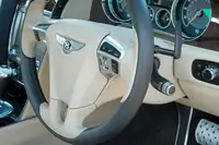 2004 Bentley Continental GT Coupé - Only 10,100 Miles-For Sale