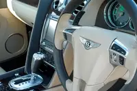 2004 Bentley Continental GT Coupé - Only 10,100 Miles-For Sale