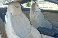 2004 Bentley Continental GT Coupé - Only 10,100 Miles-For Sale